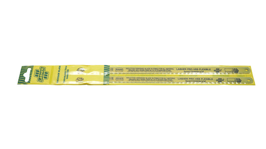 Hacksaw Lasher Pro 18T 2 Pack Lasher Hand Tools South Africa