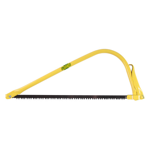 Household Bow Saw Frame with blade 530mm | FG01330