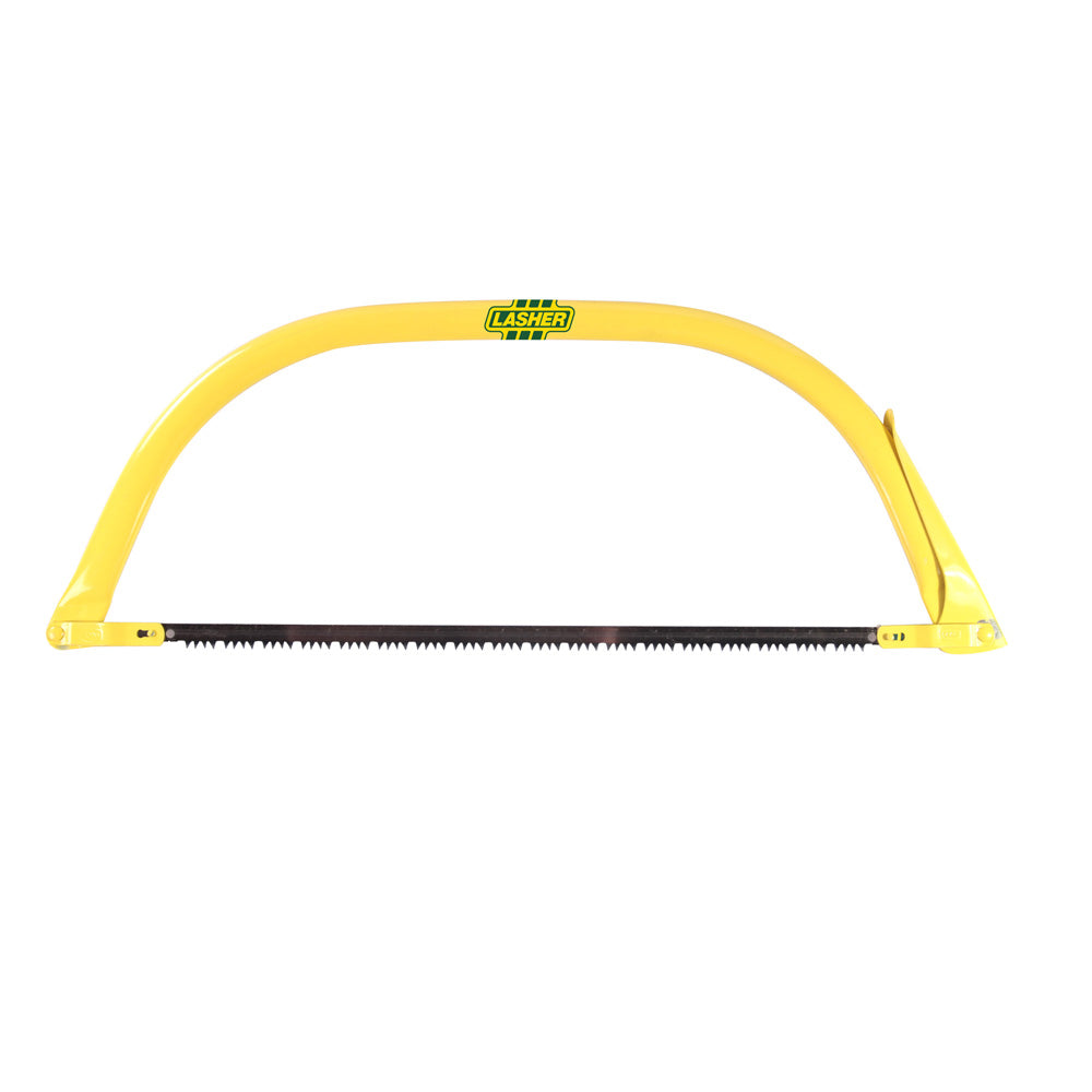 Lever Pattern Bow Saw No.30L 600mm | FG01335