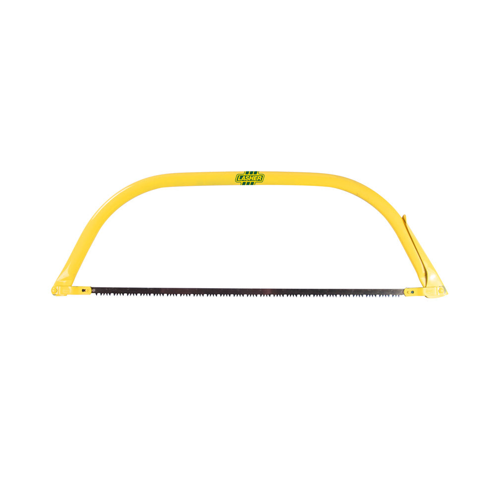 Lever Pattern Bow Saw No.30L 750mm | FG01340
