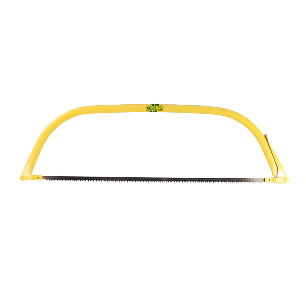 FG01345- 6001844013458 - BOWSAW FRAME 30L 900MM LASHER
