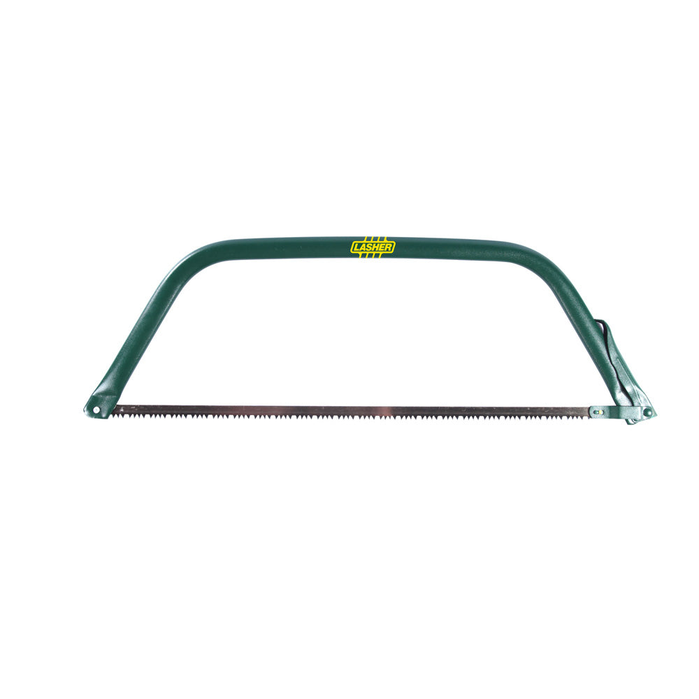 Lever Pattern Bow Saw - Falcon 750mm | FG01362