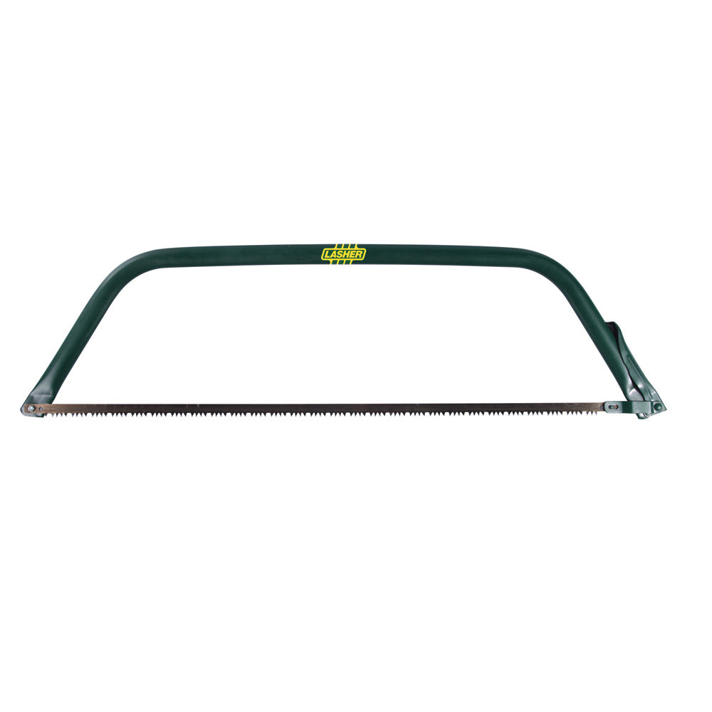 Lever Pattern Bow Saw - Falcon 900mm | FG01363