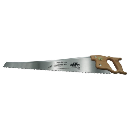 Handsaw Woodmaster (Wooden Handle) (650mm x 7 points) | FG01805