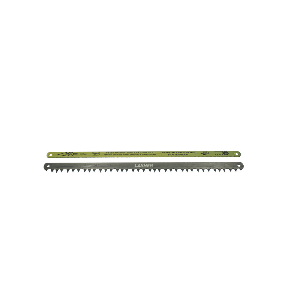 Bow Saw and Hacksaw Blade | FG02025