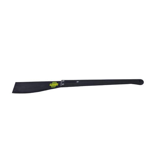Cane Knife Straight Blade 3000 - Poly handle | FG02199