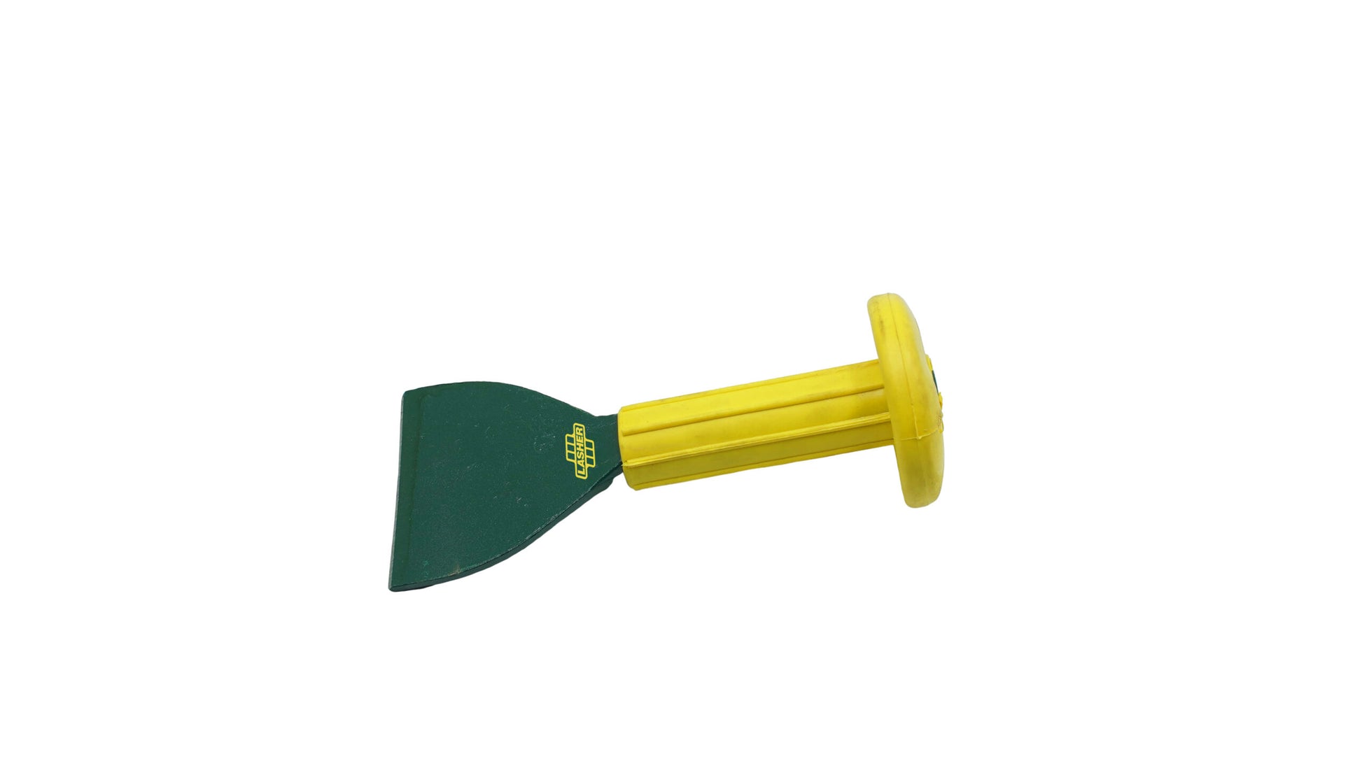 BOLSTER BRICK 100MM PVC GRIP Lasher Hand tools South Africa