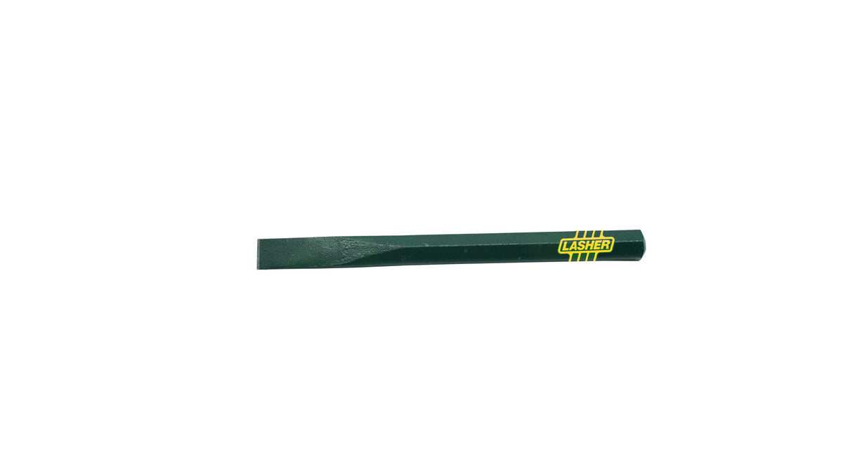 Electrical Cold Chisel Chisel Flat Cold 20×250 – Daynight Electrical