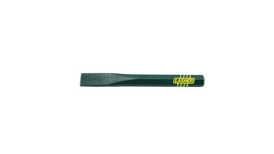 Chisel Flat Cold 25x250 Lasher Hand Tools South Africa