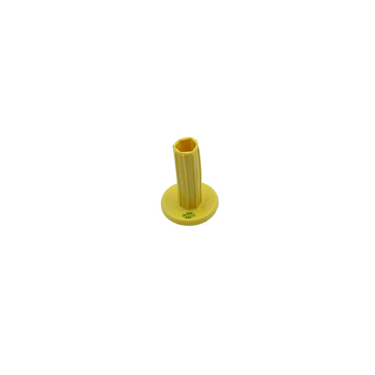 Grip Bolster Brick Pvc 25mm
