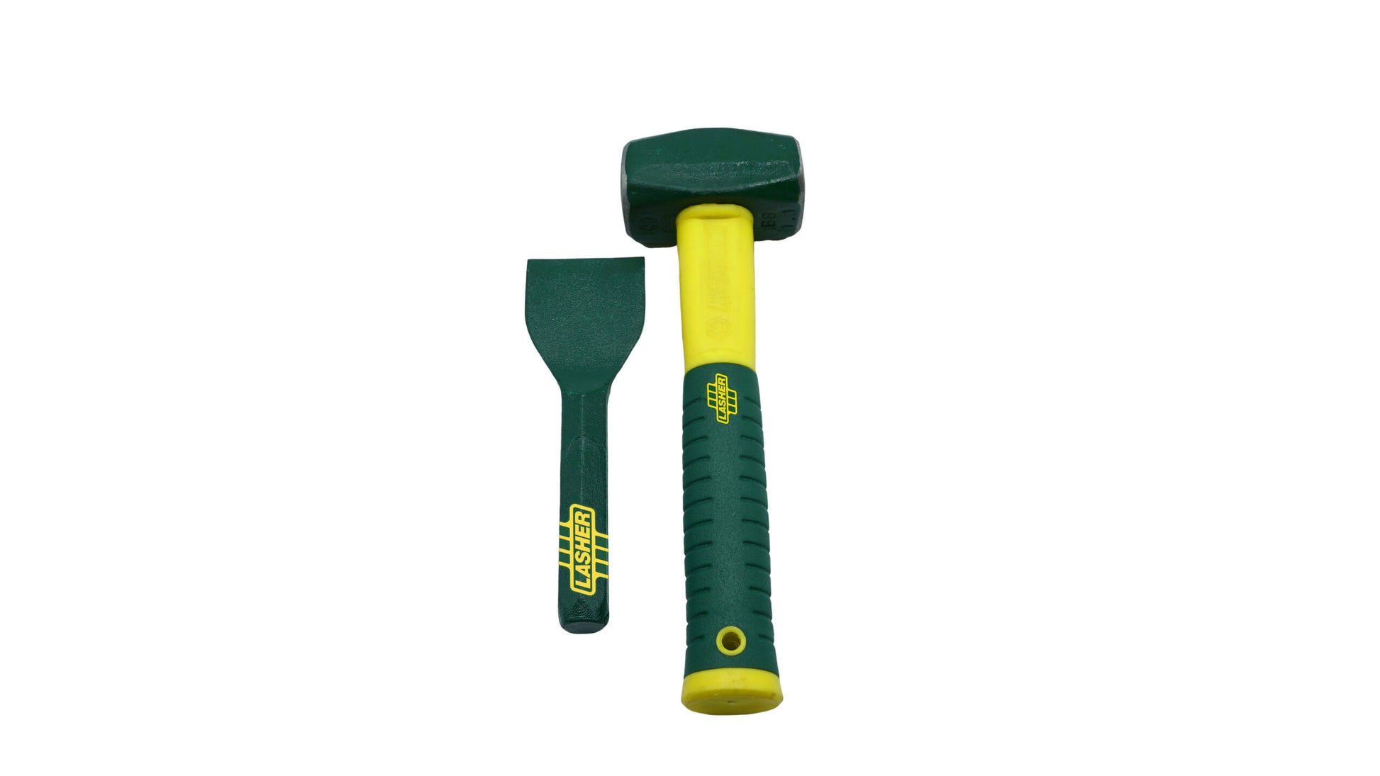 Hammer and club Lasher Hand Tools South Africa