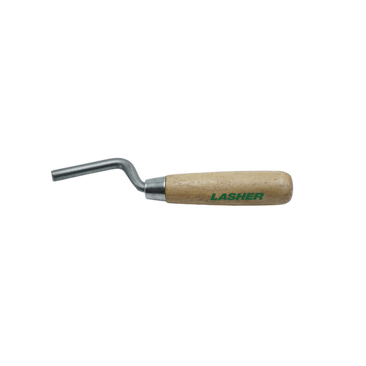 jointer round brick cross 9.5mm_Lasher hand tools
