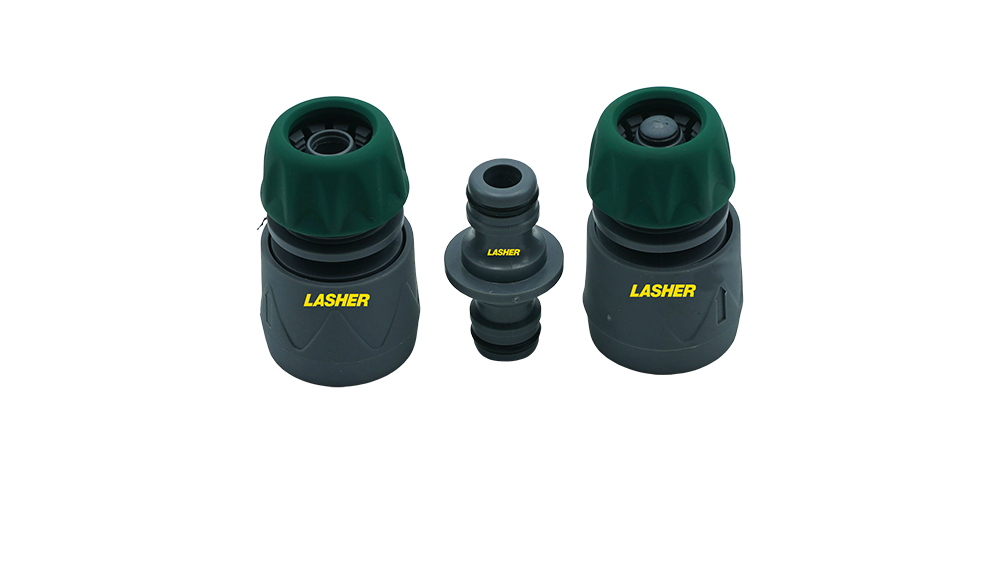 Hose Connector Set 3 Piece | FG73216