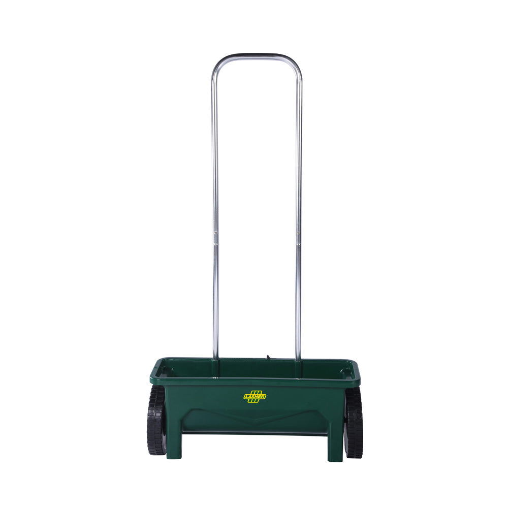 fertilizer 12 liter spreader_Lasher hand tools