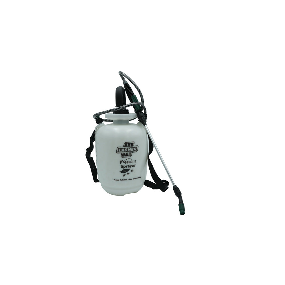 5 litre sprayer pressure_Lasher hand tools
