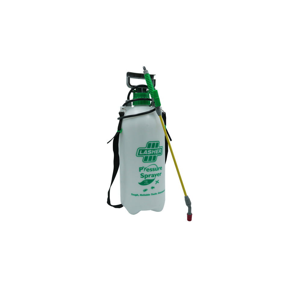 7 litre sprayer pressure_Lasher hand tools