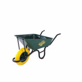 Wheelbarrow Builders Conc Puncture Free