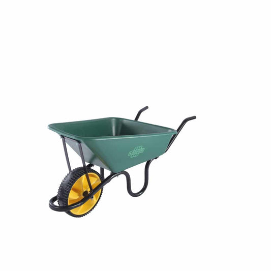 Wheelbarrow-falcon concrete_Lasher hand tools