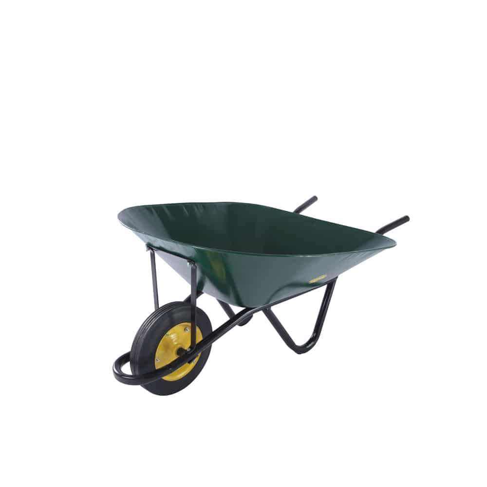 Wheelbarrow-heavy duty_Lasher hand tools