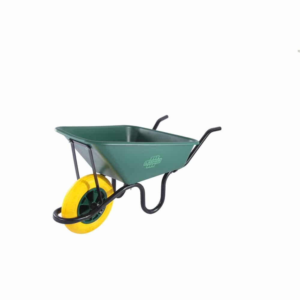 WheelBarrow Falcon Poly Puncture Free