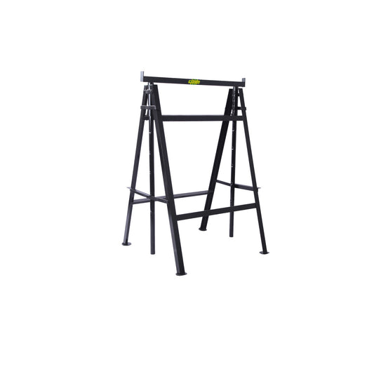 trestles builders_Lasher hand tools