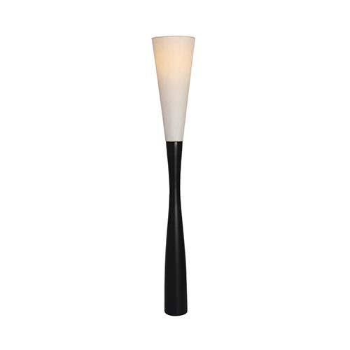 Flute Shaped Oriental Standing Light