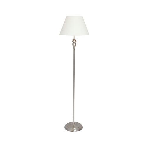Round Decorative Standing Light