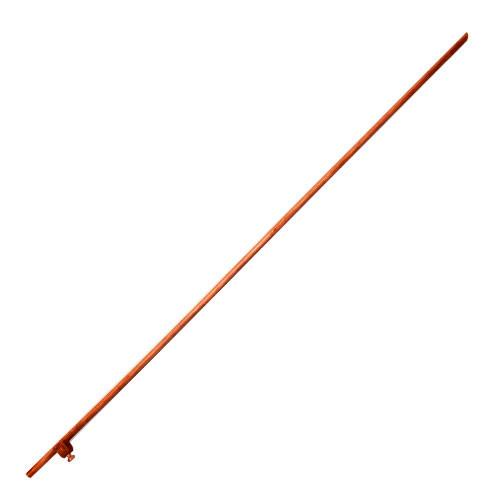 4Ft Economy Earth Spike With Clamp