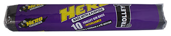 Refuse Bag Hero 18M Trolley P10 (20)Xxx