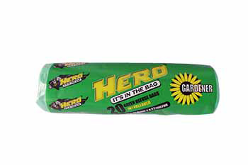 Refuse Bag Hero 22M Garderner P20 (20Xxx