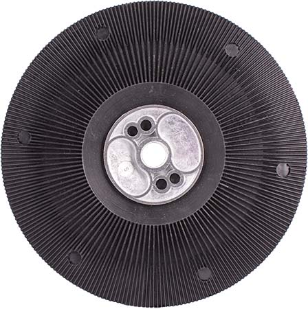 Flexipad Flex Cool Flow Pad For Angle Grinders 5/8X173Mm