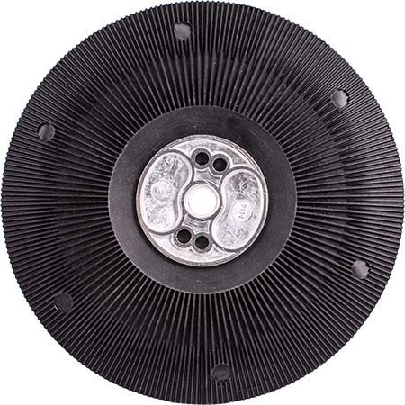 Flexipad Flex Cool Flow Pad For Angle Grinders M14X173Mm X2