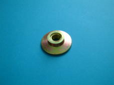 Flexipad Lock Nut M10 X 1.5 For 20020