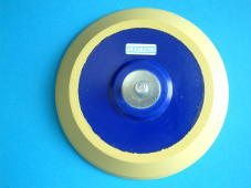 Flexipad Da Super Pad 125Mm Psa 5/16Unf