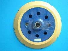 Flexipad Da Super Pad 150Mm Psa Multi Hole Festo 8Mm