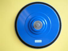 Flexipad Da Standard Pad 150Mm Psa 5/16Unf