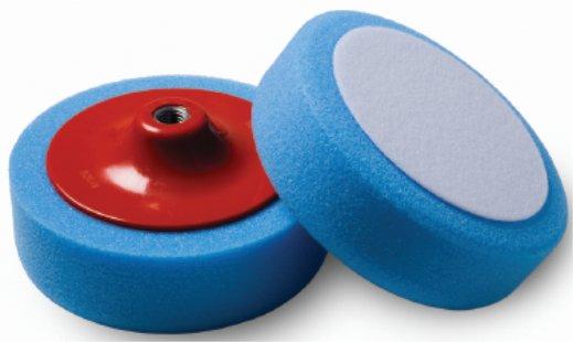 Flexipad 150 X 50Mm Blue Velcro Gen Purp Foam Medium