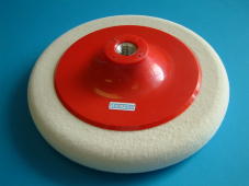 Flexipad Felt Mop 7' M14