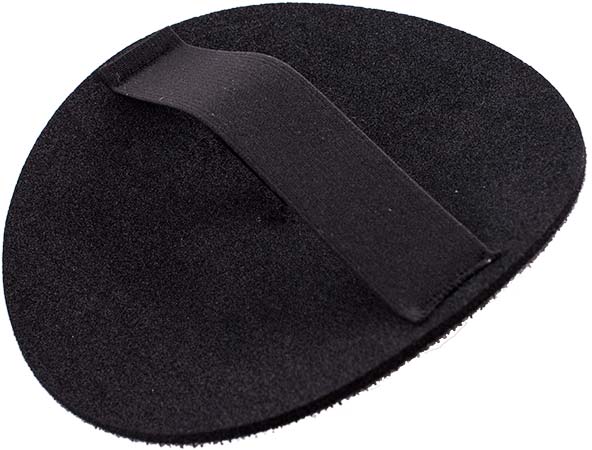 Flexipad Flex Velcro Hand Holder 150Mm Elastic Strap