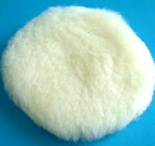 Flexipad All Wool Bonnet (Flex Aw) 40220
