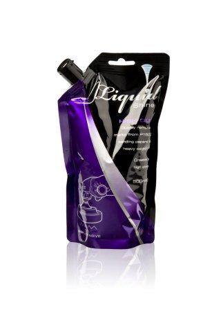 Flexipad Liquid Shine - High Cut 500Ml Polish