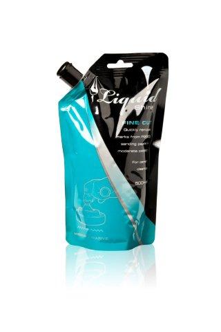 Flexipad Liquid Shine - Fine Cut 500Ml Polish