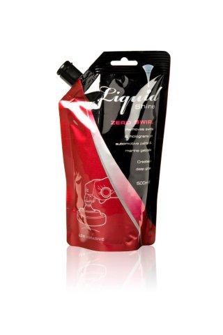 Flexipad Liquid Shine - Zero Swirl 500Ml Polish