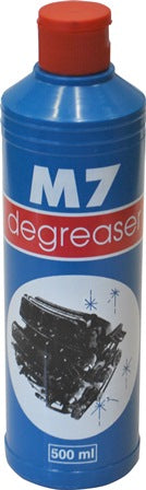 Flight Degreaser M7 500Ml (20)