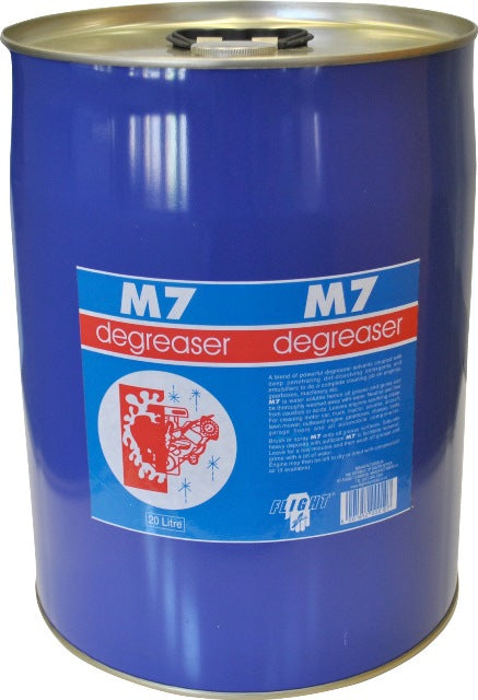 Degreaser Flight M7 20L (1)