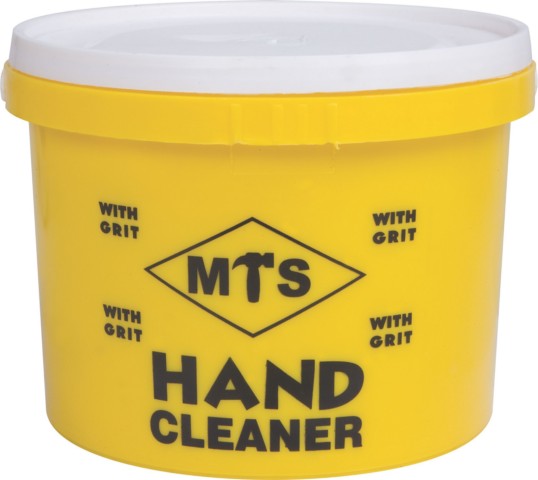 Hand Cleaner Mts With Grit 1Kg (12)