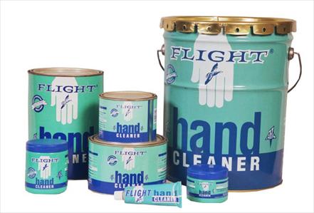 Hand Cleaner Flight Smooth 5L (4)