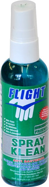 Spray Klean Flight 100Ml (24