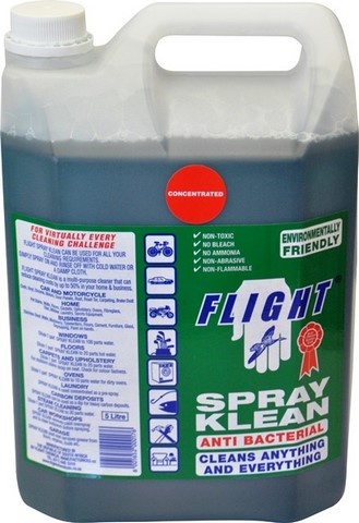 Spray Klean Flight 5L (4)