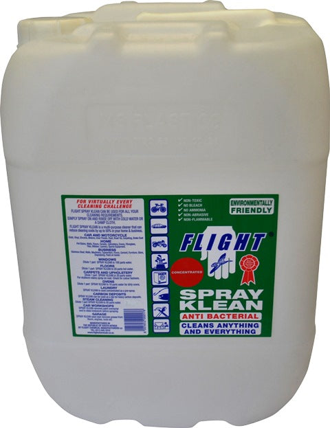 Spray Klean Flight 20L (1)